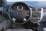 Daewoo Nubira 2003 года